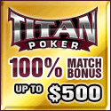 titan poker casino